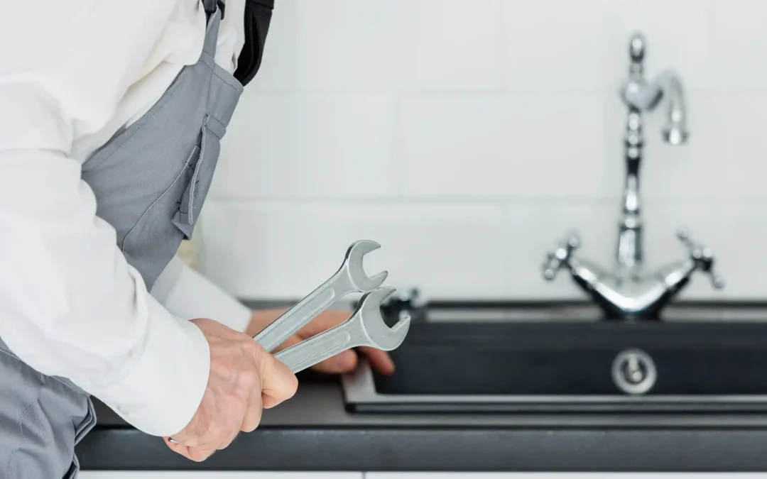 Quelles sont nos solutions de dépannage plomberie ?